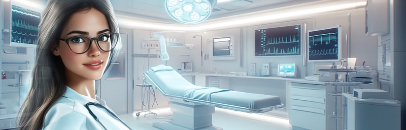 Official cover for SEX Hospital  on Steam