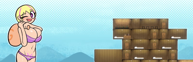 Official cover for Charm Commerce on Steam