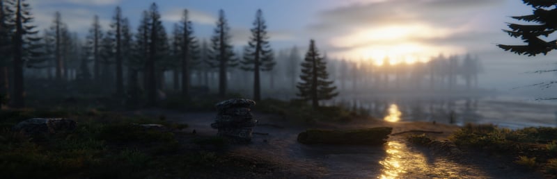 Official cover for The Last Plague: Blight on Steam