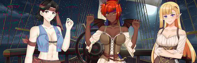 Official cover for Tales From The Under-Realm: Lilith on Steam
