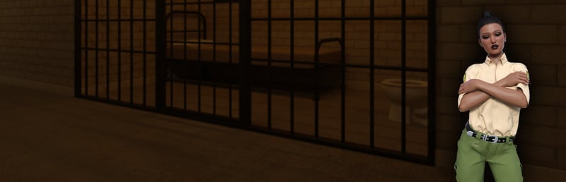 Official cover for Sexy Memory Puzzle - Futanari Jail on Steam