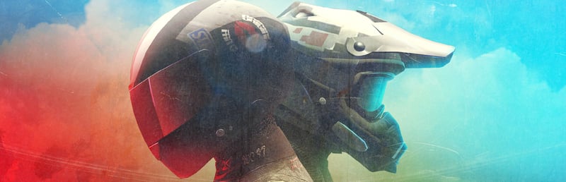 Official cover for Moto Racer  4 on Steam