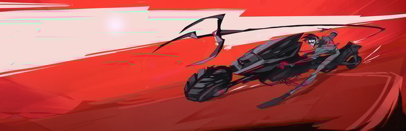 Official cover for Gripper on Steam