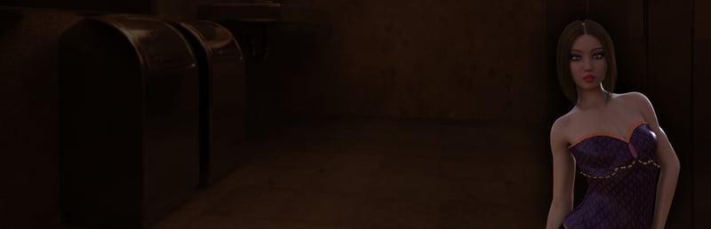 Official cover for Sexy Memory Puzzle - BDSM Restroom on Steam
