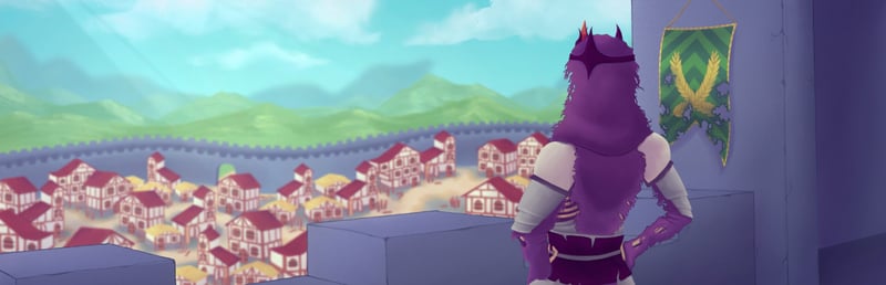 Official cover for Countless Army on Steam