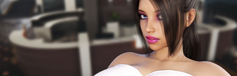 Official cover for Desk of Desires: VR Office Sex on Steam