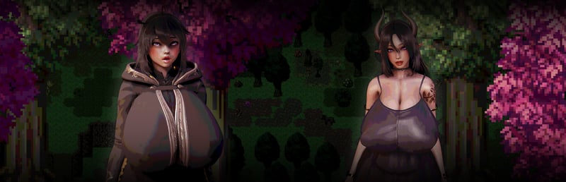 Official cover for Abyss Of Pleasure on Steam