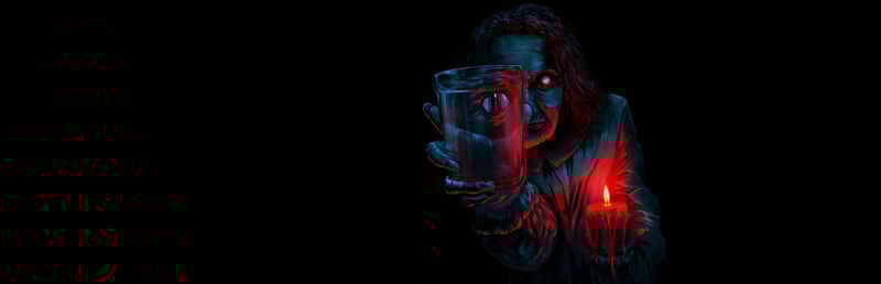 Official cover for Water Delivery on Steam