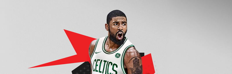 Official cover for NBA 2K18 on Steam