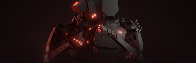 Official cover for Subsurface Circular on Steam