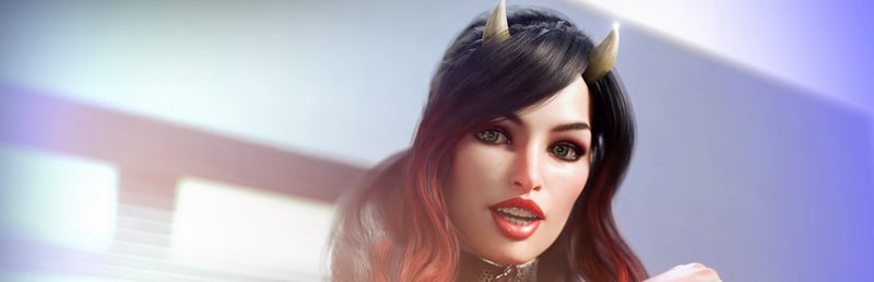 Official cover for Betrayed on Steam