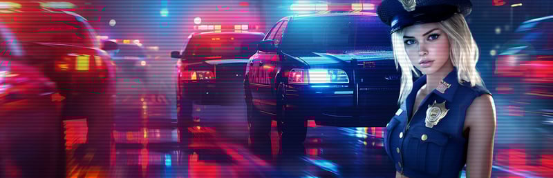 Official cover for SEX Police on Steam