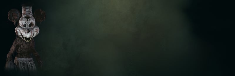 Official cover for Infestation: Origins on Steam