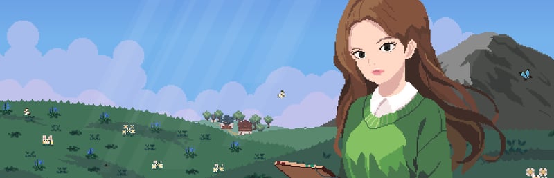 Official cover for Shinehill on Steam