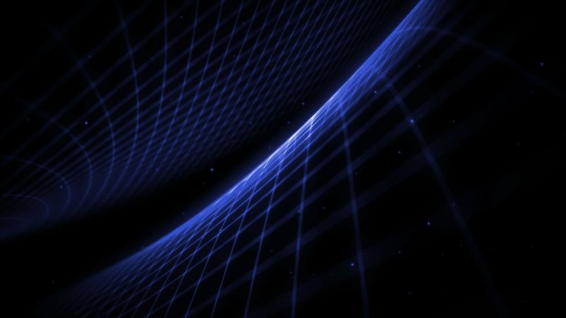 Official cover for Hyper Void on PlayStation