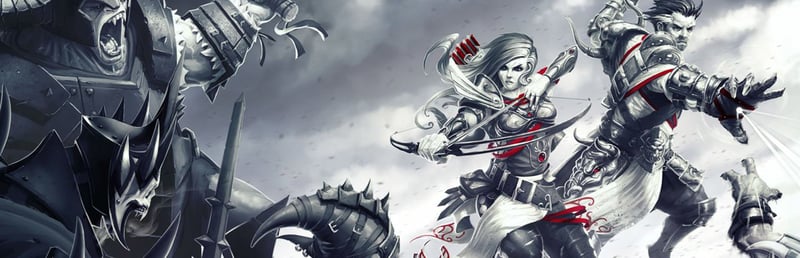Official cover for Divinity: Original Sin Enhanced Edition on Steam