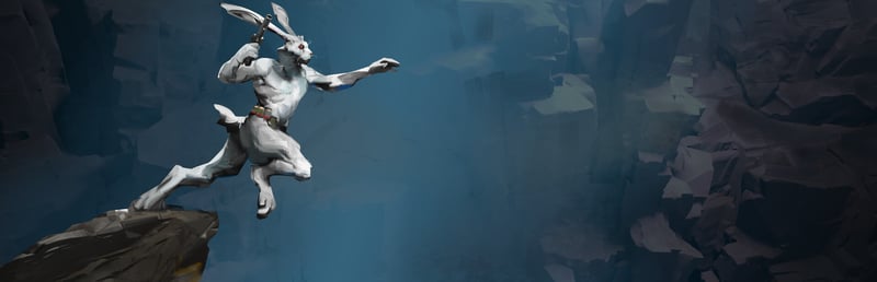 Official cover for Verlet Ascend on Steam
