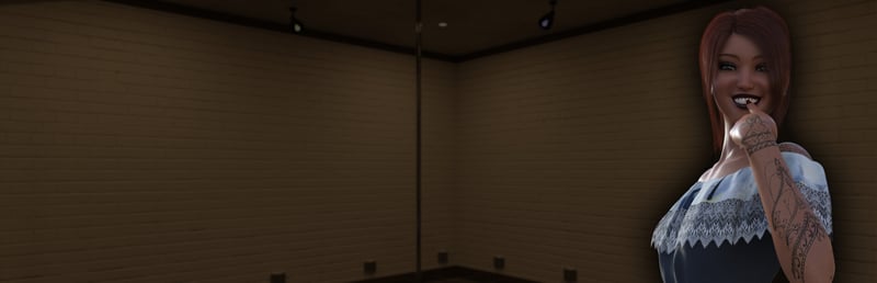 Official cover for Sexy Memory Puzzle - Futanari Striptease on Steam