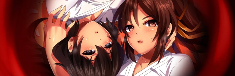 Official cover for Indenture on Steam