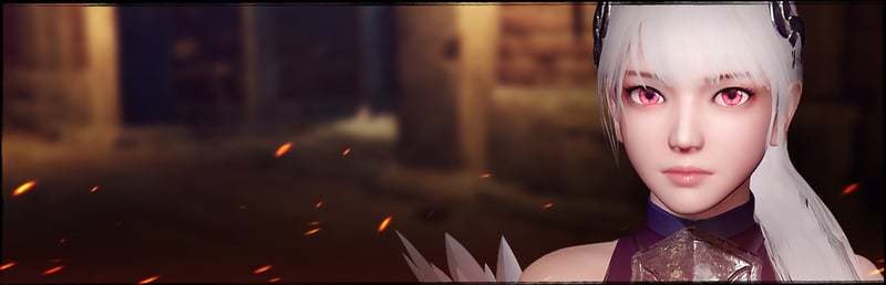 Official cover for The Knight Girl And Dungeons on Steam