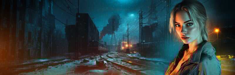 Official cover for S.E.X. Z.O.N.E. ☢️ on Steam