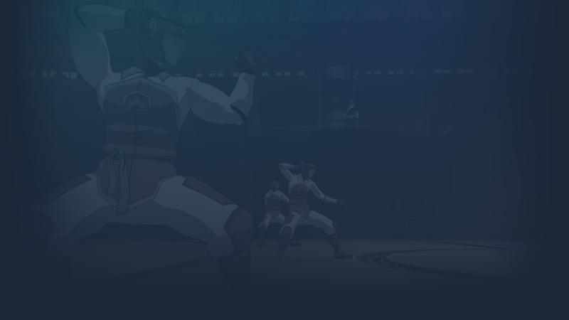 Official cover for The Legend of Korra™ on Steam