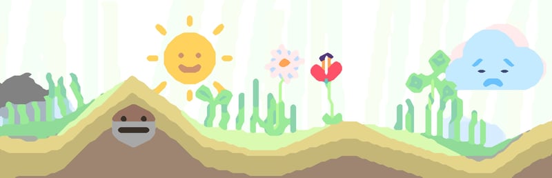 Official cover for Hideko on Steam