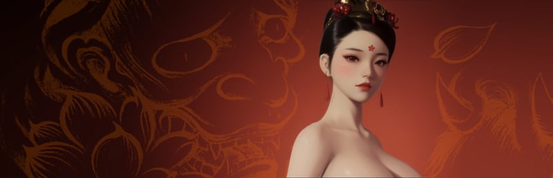 Official cover for Romantic Escapades on Steam