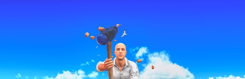 Official cover for Clamb on Steam