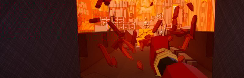 Official cover for Kick Bastards on Steam