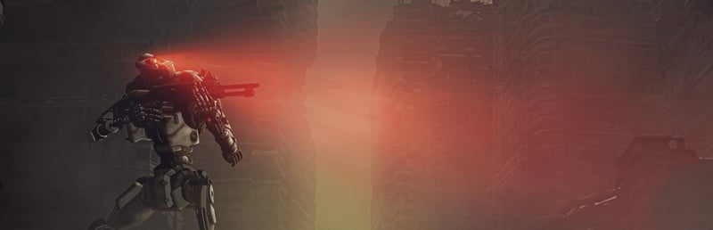 Official cover for PROPHUNT on Steam