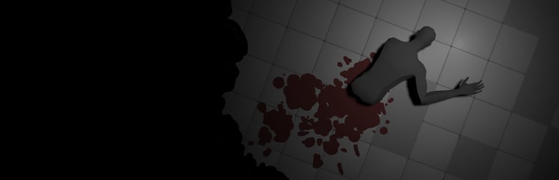 Official cover for Endoparasitic VR on Steam
