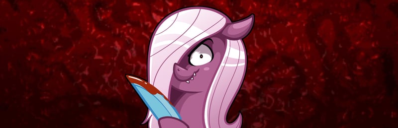 Official cover for Slaughter Horse 2 on Steam