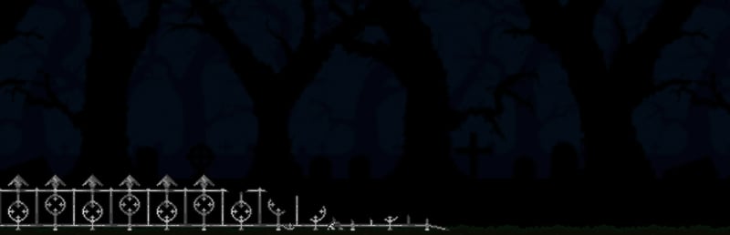 Official cover for Searching For Rest on Steam