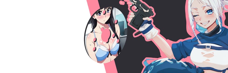 Official cover for JOI Lab VR on Steam