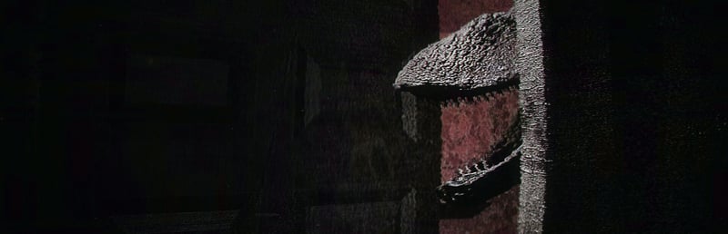 Official cover for Unknown Tapes on Steam