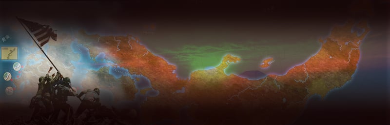 Official cover for SGS Operation Downfall on Steam