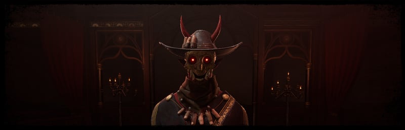 Official cover for Bonesaw on Steam