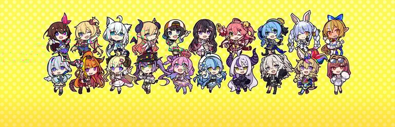Official cover for じゃんつの -Janken Horn- on Steam