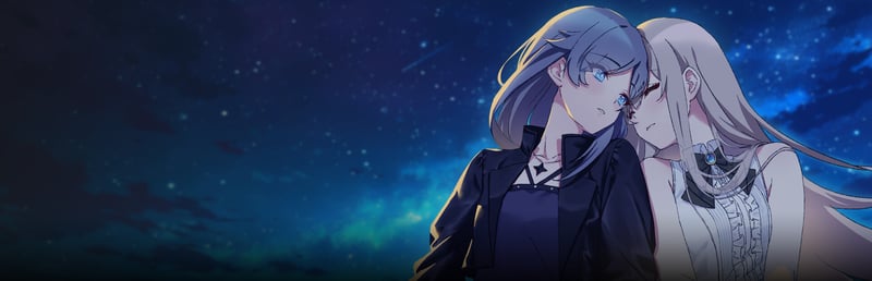 Official cover for 花恋月依 on Steam