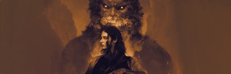 Official cover for Hunter: The Reckoning — The Beast of Glenkildove on Steam