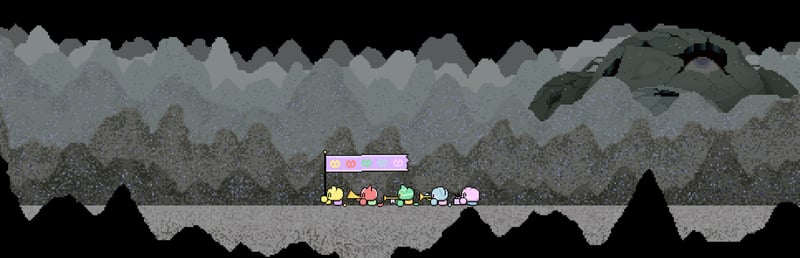 Official cover for Winion Virus on Steam
