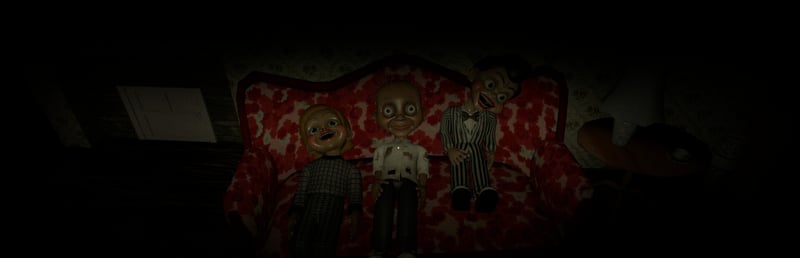 Official cover for Crawlspace Multiplayer on Steam