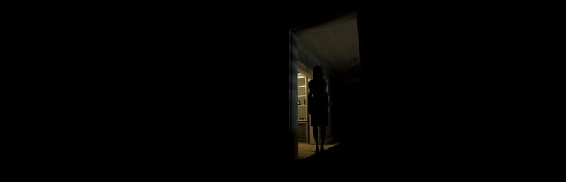 Official cover for Silent Still on Steam