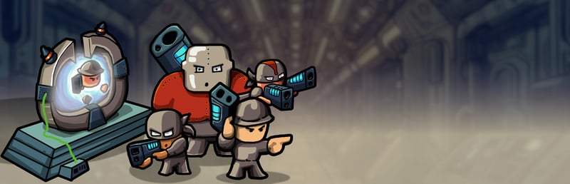 Official cover for Snake Core on Steam