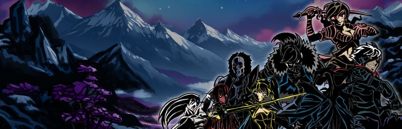 Official cover for Slasher: Origins on Steam