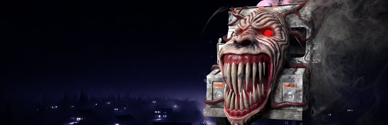 Official cover for Waffle Cone Willie on Steam