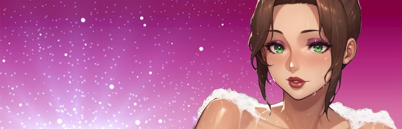Official cover for Sex Apartment on Steam