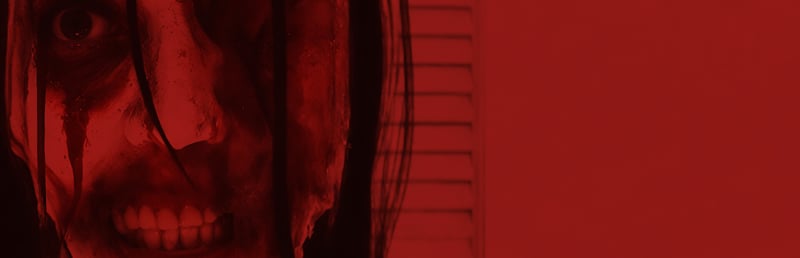 Official cover for Dream Cage on Steam