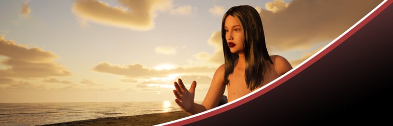 Official cover for Endless Fucker on Steam